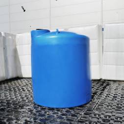 Емкость TOR 5000 л