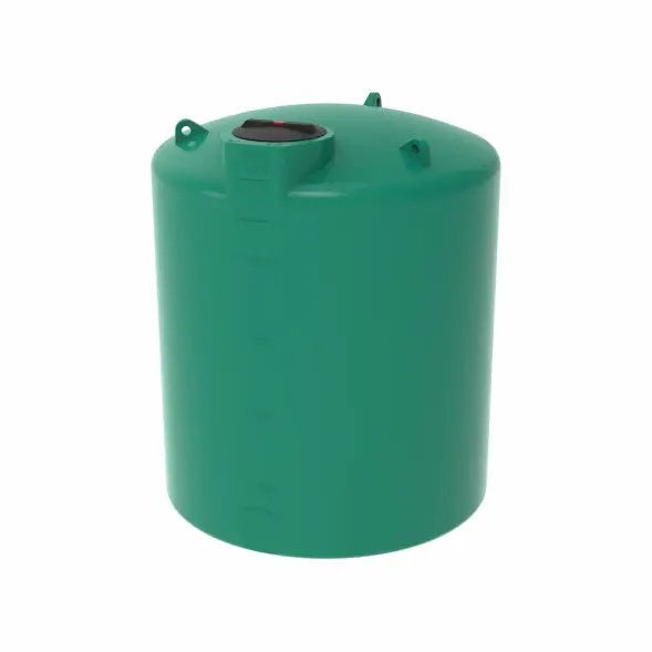 Емкость TOR 5000л зеленая
