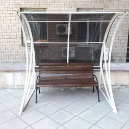 Навес для скамейки «Сидней»