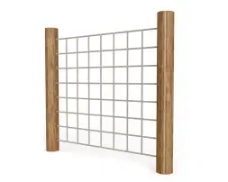 Игровой комплекс HARDWOOD «Щучье»