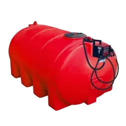 Мобильная Мини АЗС G10000U