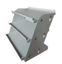 Настольный органайзер Стелла-техник V-1-15(без-ящиков) разборный