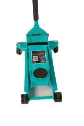 Домкрат гидравлический подкатной TOR SSJ г/п 3,5 т 95-520 мм (A)