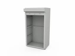 Шкаф для инструментов ДВК MODUL XL 07