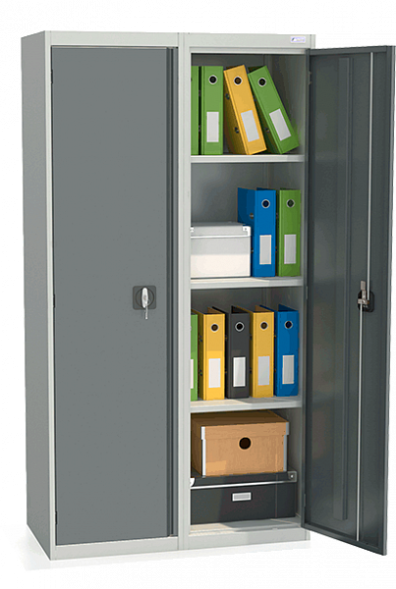 Шкаф архивный ШХА-100(50)
