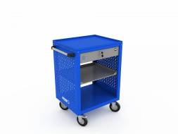 Тележка ДВК PERFO №1