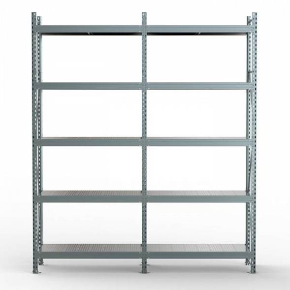 SGR-V-Zn Стеллаж 18105-3,0