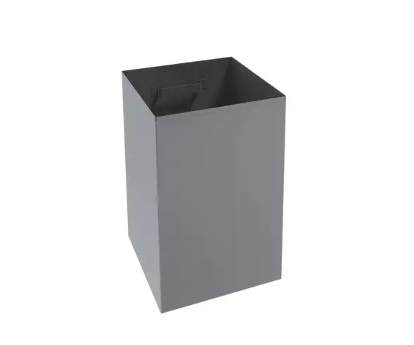 Вставка для урны «Стефано» 420х290х620