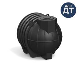 Модуль концевой DL подземный усиленный