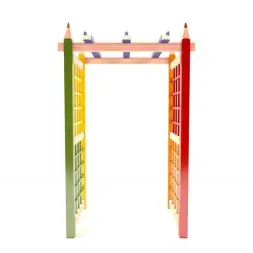 Пергола «Позитив»