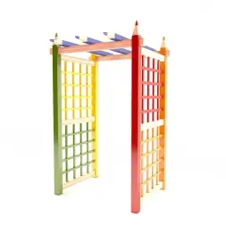 Пергола «Позитив»