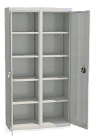Шкаф архивный ШХА-100(40)