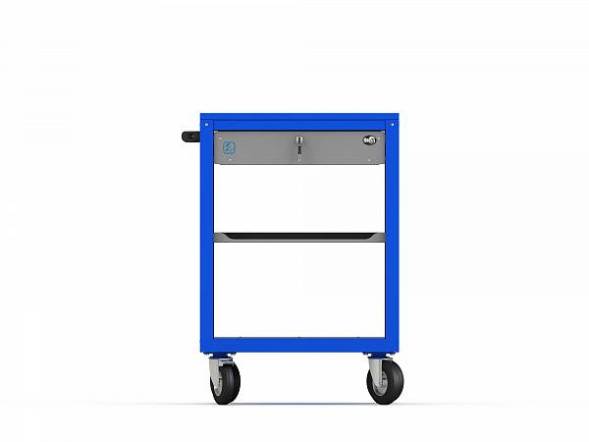 Тележка ДВК PERFO