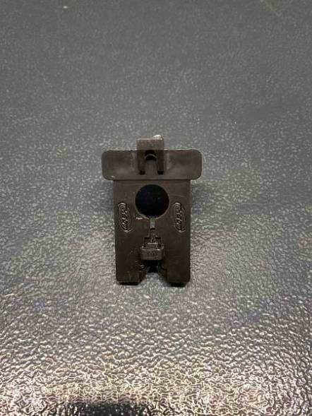 Крючок ДВК 38 мм