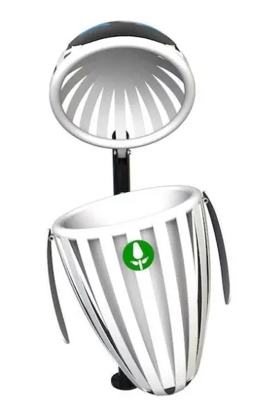 Урна уличная «ЕВА»