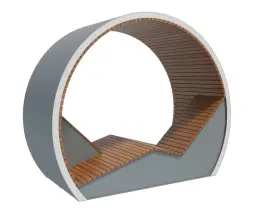 Беседка «Калифорния»