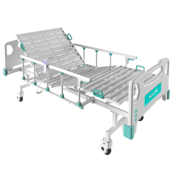 Кровать медицинская функциональная электрическая MB-93 с принадлежностями [10801]