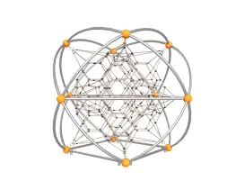 Игровой комплекс QUANTWOOD «Цирцит»