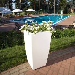 Кашпо Rostok 900