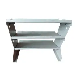 Настольный органайзер Стелла-техник V-1-9(без-ящиков) разборный