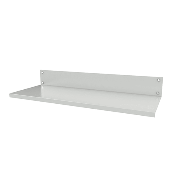 Полка для стеллажей металлическая ДВК SORTEX 1000, 158x994x352 мм [ER-00023922]