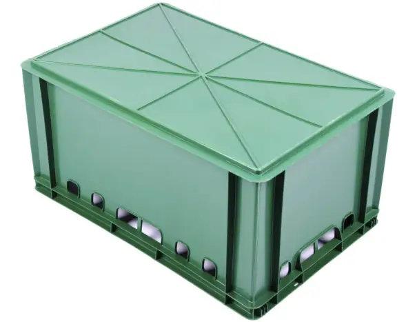 Ящик для Е3 600х400х300