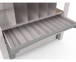 Система хранения MODUL 3х2000 №1 (Артикул:КГ026841)