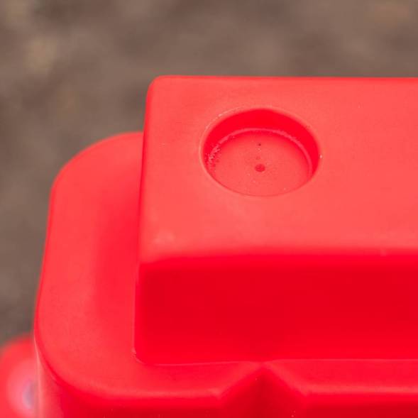 Блок дорожный 1200 Вставной