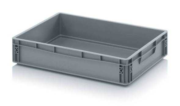 Евроконтейнер пластиковый EG 64/12 HG