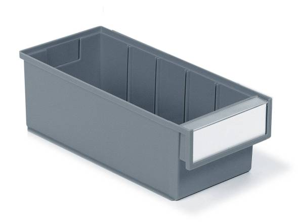 Полочная ячейка Treston 132x300x100 Grey