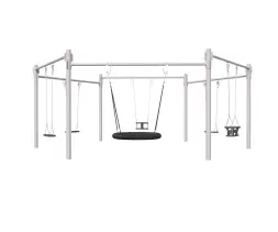 Качели КИДИ «Флинт»