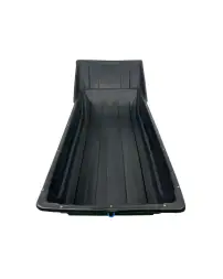 Сани волокуши 1900 с отбойником