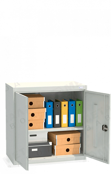 Шкаф архивный ШХА/2-900(50)