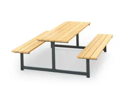 Стол модульный Модуль 1 (2,0 м)