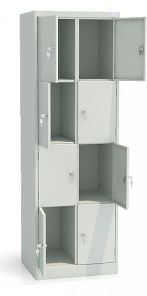 Шкаф для одежды ШР 28-600 [ ER-00027302 ]