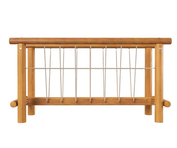 Подвесной мостик HARDWOOD «Банбери»