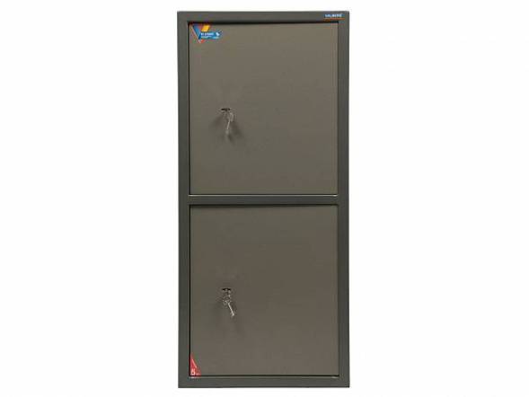 Офисный сейф VALBERG ASM 120T/2