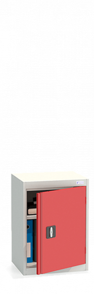 Шкаф архивный ШХА-50(40)/670