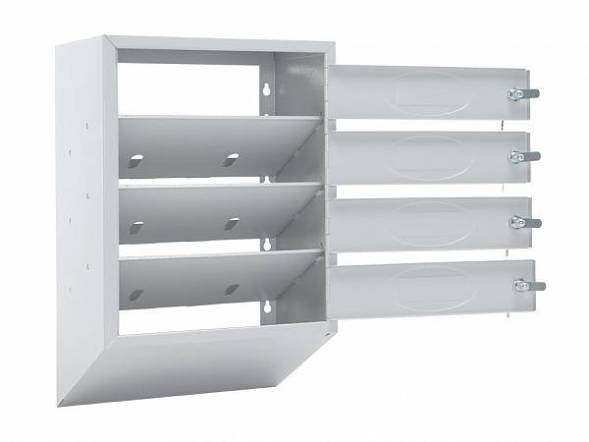 Почтовый ящик PB-4C.KL RВ