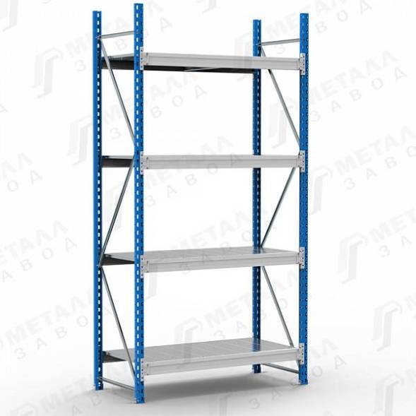 SGR-V 350 Стеллаж 2184-2,5