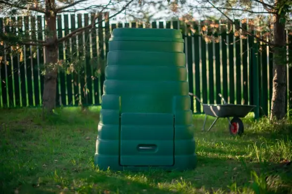 Компостер "Rostok"