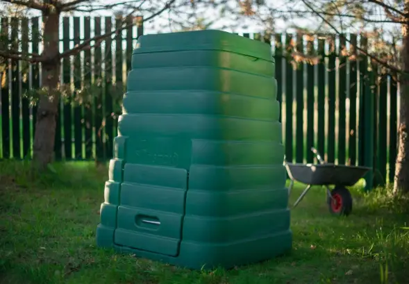 Компостер "Rostok"