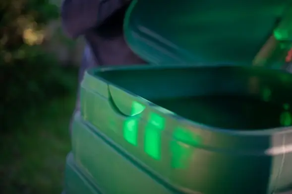 Компостер "Rostok"