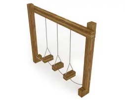 Балансировочный комплекс HARDWOOD «Равновесие»