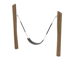 Качели HARDWOOD «Кизляр»