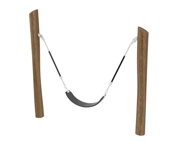 Качели HARDWOOD «Кизляр»