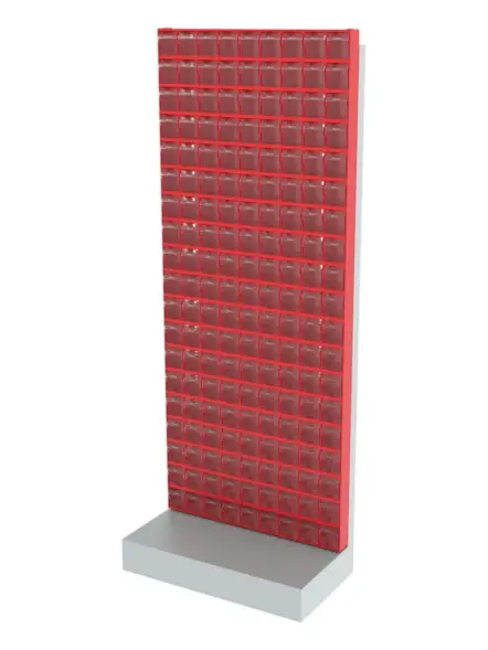 Стойка напольная Стелла-техник 403-19-00-00 (610х325х1500)