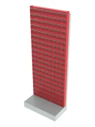 Стойка напольная Стелла-техник 403-19-00-00 (610х325х1500)