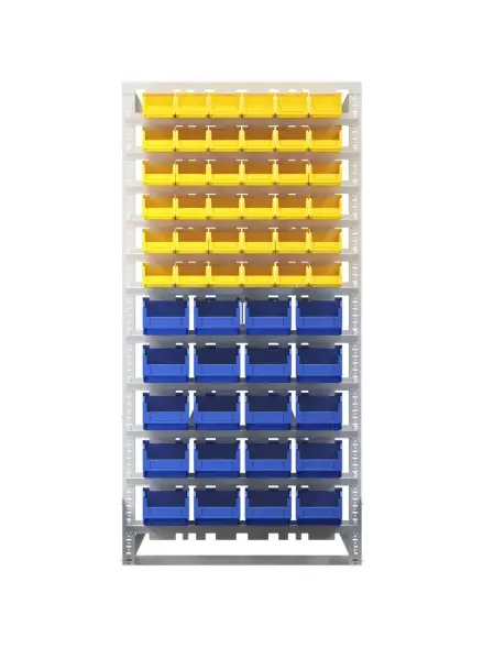 Стойка 735х1500 Стелла-техник А1-06-05-00 односторонняя