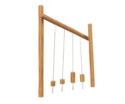 Балансировочный комплекс HARDWOOD «Аксай»